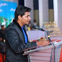 Sumith V Ranjan