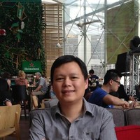 Bryant Chan