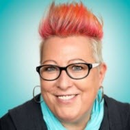 Silvia Nelius