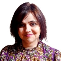 Laura González López