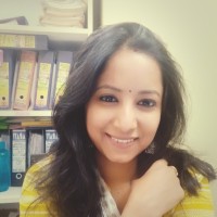 Anindita Ghosh
