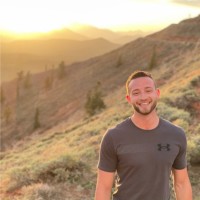 Layne Peterson