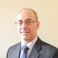 Peter Cooke