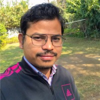 Shyam Kanwar
