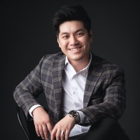 Dovanson Quah