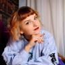 Галина Оринич
