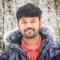 Suriyah Dhinakaran