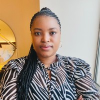 Zikhona Zimela