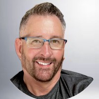Gregory Vincent
