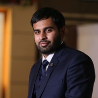 Fahad Ali Dad