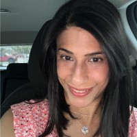 Yanely Urdaneta