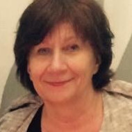 Visnja Svitlanovic
