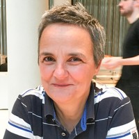 Nadine Grange
