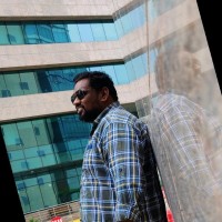 Vinoth Rajamani