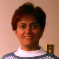 Anita Rezakhani