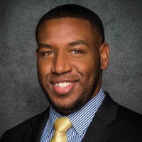 David Taylor, SHRM-CP