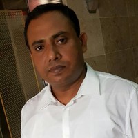 Mohammad Mizanur Rahman