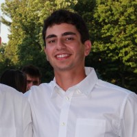 Luke Goldenberg