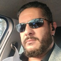 Yacine KEBIR