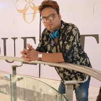 Shadab Akhter