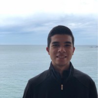 Julian Vazquez, Eit