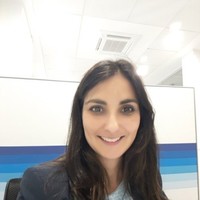 Veronica Garrido