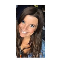 Christine Padfield