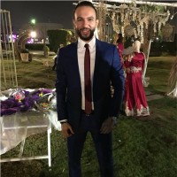 Ahmed Swelam