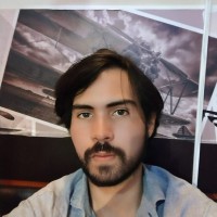 Alonso Ramirez