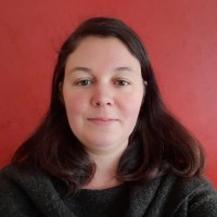 Valérie Rouillon