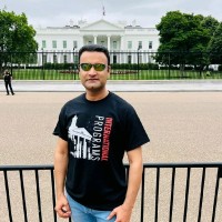 AMJAD ALI YOUSUF ZAI