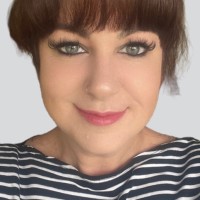 Sarah-Jane Mccausland