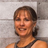 Annette Cameron