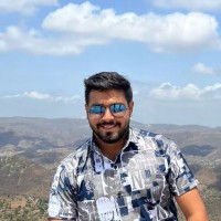 Rushabh Shah