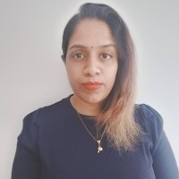 Angeline Shantha Kumaran