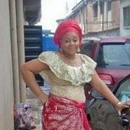 Chizoba George