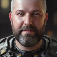 Steven James Edwards Ⓥ 🌱