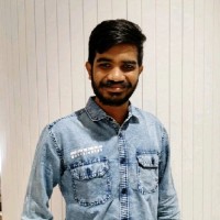 Raghavendra A