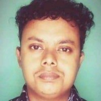 Md Mojammil