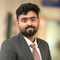 Abhishek Suresh