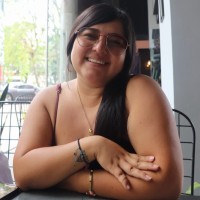 Luisa Maria Gomez Galindez