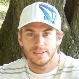 Cédric Cadieux-Parrot