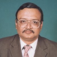 Shashi Kant Sharan