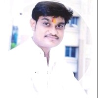 Nishant Gajbhiye