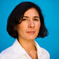 Maia Gendreau