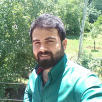 Ibrahim Şanlı