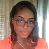Hélène Diouf