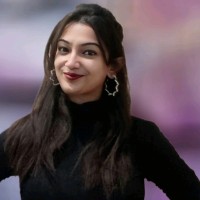Arunima Chakraborty