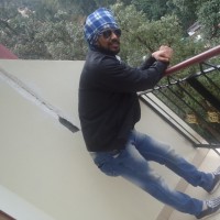 Manish Kumar