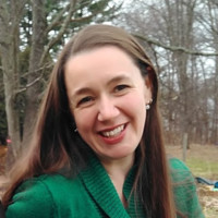 Rebecca Fletcher